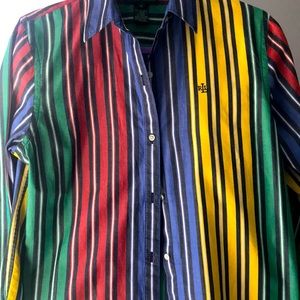 Vintage 90s Ralph Lauren Shirt